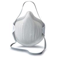 Stofmasker klassieker 240015 FFP2 NR D zonder uitademventiel 20 stuks/doos MOLDE