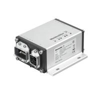 Weidmüller IE-CDM-V14MRJSCP/VAPM-C Mediaconverter Voedingsspanning (num) 24 V/DC