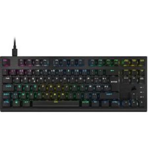 Corsair K60 RGB PRO TKL OPX Azerty