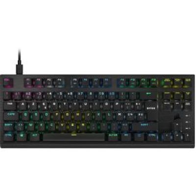 Corsair K60 RGB PRO TKL OPX Azerty