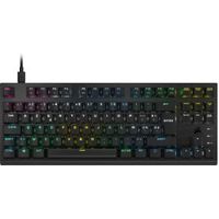 Corsair K60 RGB PRO TKL OPX Azerty