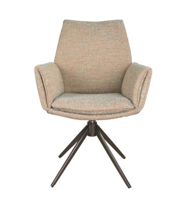 Eetkamerstoel Lisboa | op maat vanaf €239