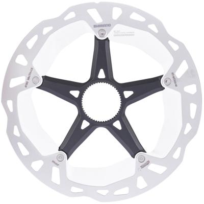 SHIMANO remschijf "rt-mt800"