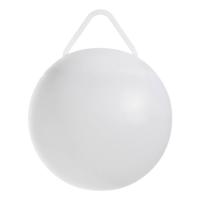 Eglo BollampPoggiobello RGB Ø 20cm - 75815