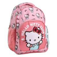 Kinderrugzak Hello Kitty Roze