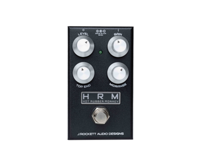 J. Rockett Hot Rubber Monkey V2