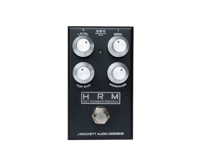 J. Rockett Hot Rubber Monkey V2