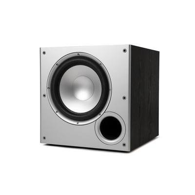 Polk PSW10 Subwoofer Zwart