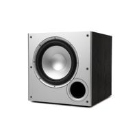Polk PSW10 Subwoofer Zwart