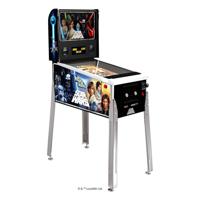 Arcade1up Digital Pinball Machine Star Wars 151 Cm - thumbnail