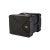 SKB 8U Roto Shockmount Rack Case - 20 482x355x508mm