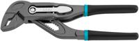 HAZET Universele / waterpomptang 760-12 · Lengte: 125 mm