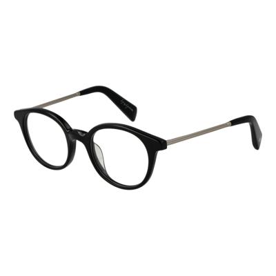 Unisex Brillenframe Yohji Yamamoto YY1008 51019
