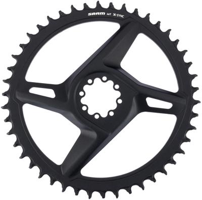 SRAM Chain ring x-sync road 46t rival xplr