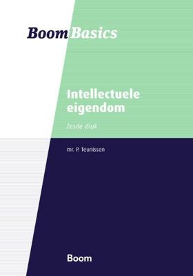 Intellectuele eigendom (Paperback)
