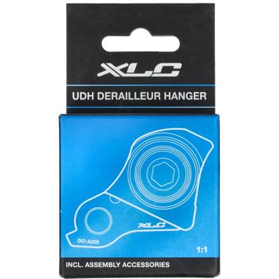 XLC Derailleurpad do-a200