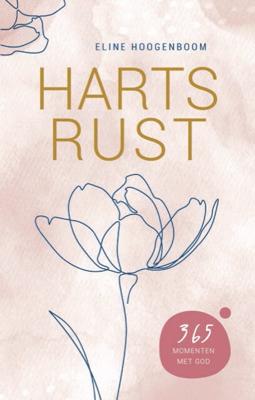 Hartsrust (Hardback)