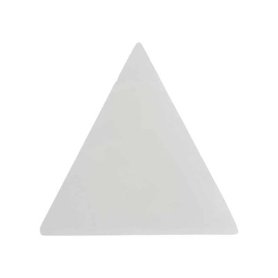Edelsteen Seleniet Oplaad Plaat 10 cm