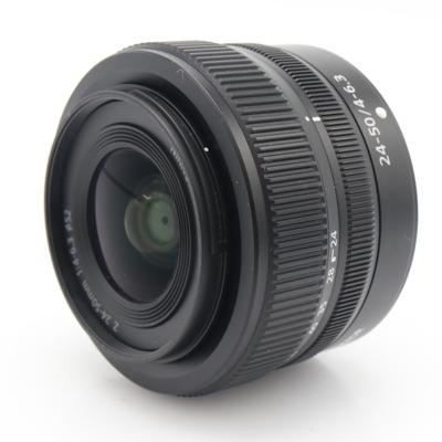 Nikon Z 24-50mm F/4-6.3 occasion