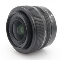 Nikon Z 24-50mm F/4-6.3 occasion