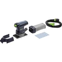 Festool RTS 400 REQ 201224 Vlakschuurmachine 250 W 80 x 130 mm
