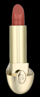 Guerlain Rouge G Satin Refill 131 LE BEIGE PRALINÉ - SATIN Lippenstift 3.5 g Dames