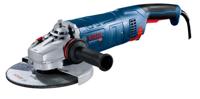 Bosch haakse slijpmachine gws24-180jz