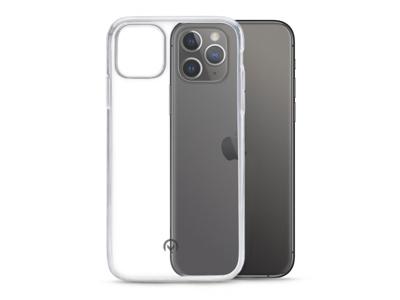 Mobilize Mobilize Gelly Case Apple iPhone 11 Pro Clear