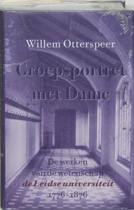 De werken van de wetenschap (Hardback)