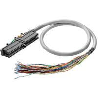 Weidmüller 7789608010 PAC-S300-UNIU-V1-1M PLC-kabel - thumbnail