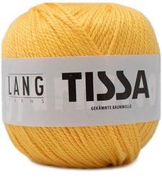 Lang Yarns Tissa 043 Corn