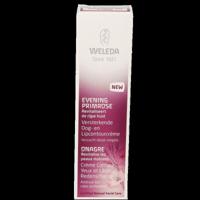 Weleda Evening primrose oog- en lipcontourcreme 10 Milliliter
