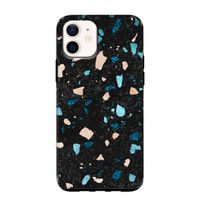 Terrazzo N°11: iPhone 12 mini Tough Case