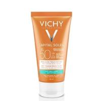 Vichy Capital Soleil Dry Touch Zonnecrème SPF50 50ml Vichy Capital Soleil Dry Touch Zonnecrème SPF50 50ml