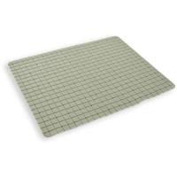 Antislip bad- of douchemat - TODAY - UTILITY - 40 x 60 cm - Rechthoek - Groen