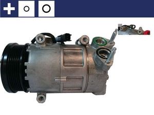 Air Compressor Ford ACP1364000S