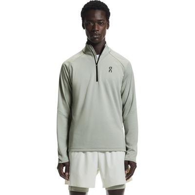 On Climate Shirt Heren