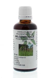 Natura Sanat Epilobium angustifolium / wilgenroosje tinctuur