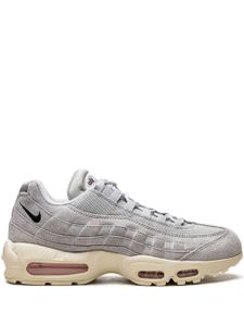 Nike baskets Air Max 95 - Gris