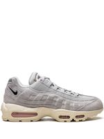 Nike baskets Air Max 95 - Gris - thumbnail