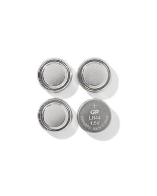 HEMA CR2025 Lithium Batterijen - 4 Stuks