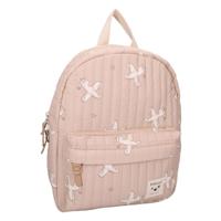 Kidzroom rugzak wonderful worlds - vliegtuigen