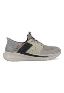 Skechers Slade - Ocon 210811/GRY Grijs-47.5  maat 47.5