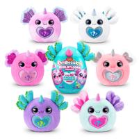Rainbocorn Sparkle Heart verassingsfiguur S1