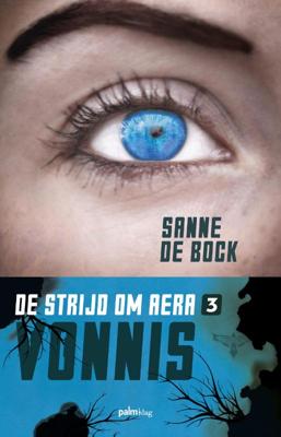 Vonnis (Paperback)