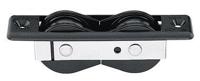 Harken Big Bullet 38mm Doorvoer Blok In-lijn-in-dek Default
