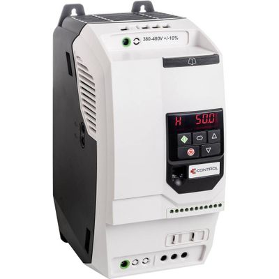 C-Control Frequentieregelaar CDI-220-3C3 2.2 kW 3-fasig 400 V