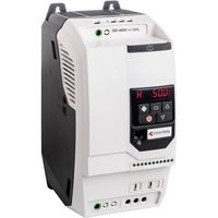 C-Control Frequentieregelaar CDI-220-3C3 2.2 kW 3-fasig 400 V - thumbnail
