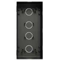 ABB 2TMA130160B0069 Accessoires voor deurintercom Antraciet