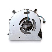 Notebook CPU Fan for HP Probook 650 G4 G5 Series, EG75070S1-C420-S9A